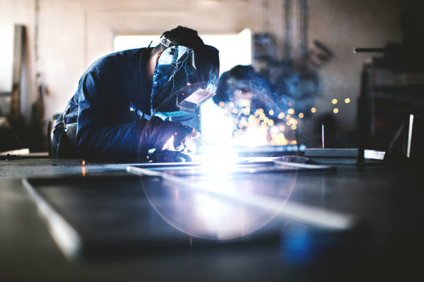 Best Automotive Welding in Sparta, WI