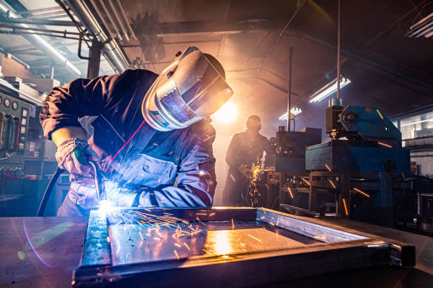 Best Marine and Shipbuilding Welding in Sparta, WI
