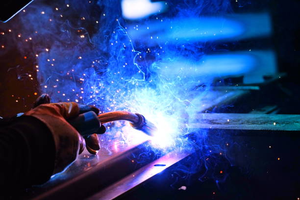 Best Aerospace and Defense Welding in Sparta, WI
