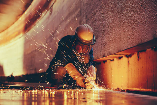 Trusted Sparta, WI Welder & Metal Fabrication Experts